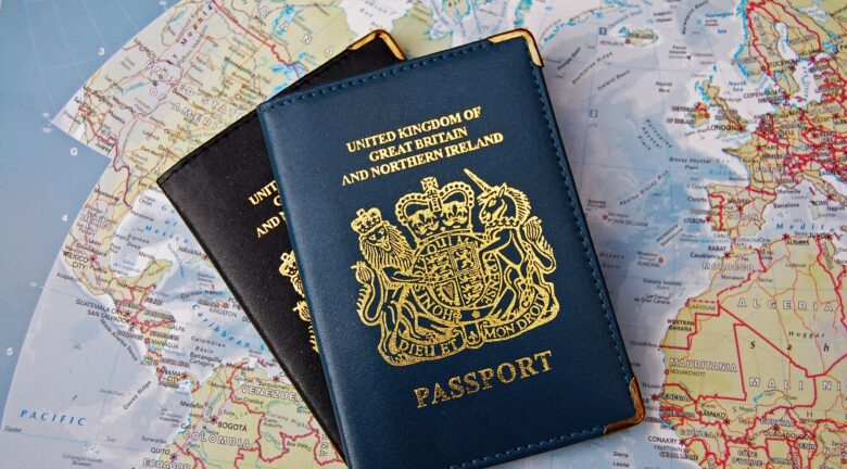 Reino Unido amenaza con restringir visas a países que reclaman reparaciones por esclavitud