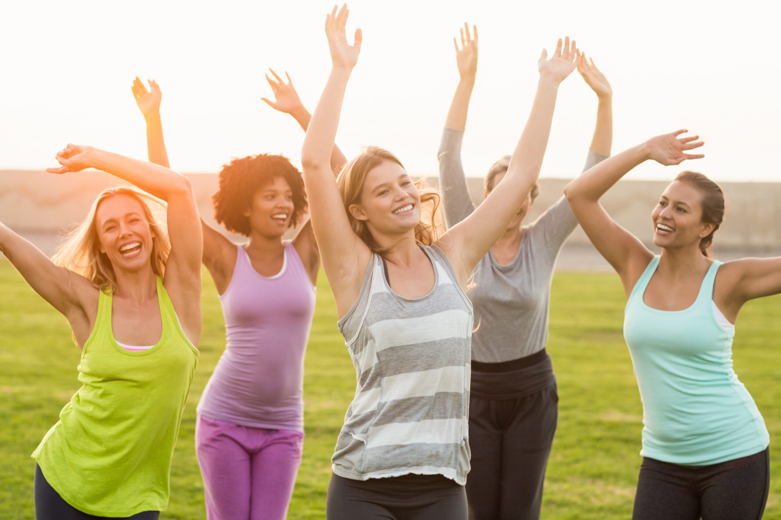 El 78% de las adolescentes rechaza su cuerpo antes de los 17: por qué hacer ejercicio puede ser parte de la solución