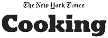 Logo The New York Times