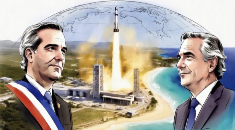  una oportunidad estratégica para repensar el desarrollo económico de la República Dominicana.