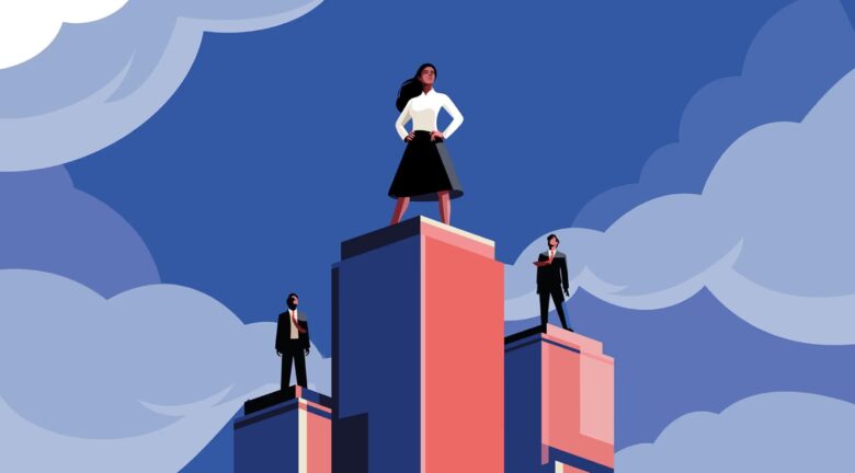 Trabajar, cuidar, resistir: por qué las mujeres están más agotadas que nunca