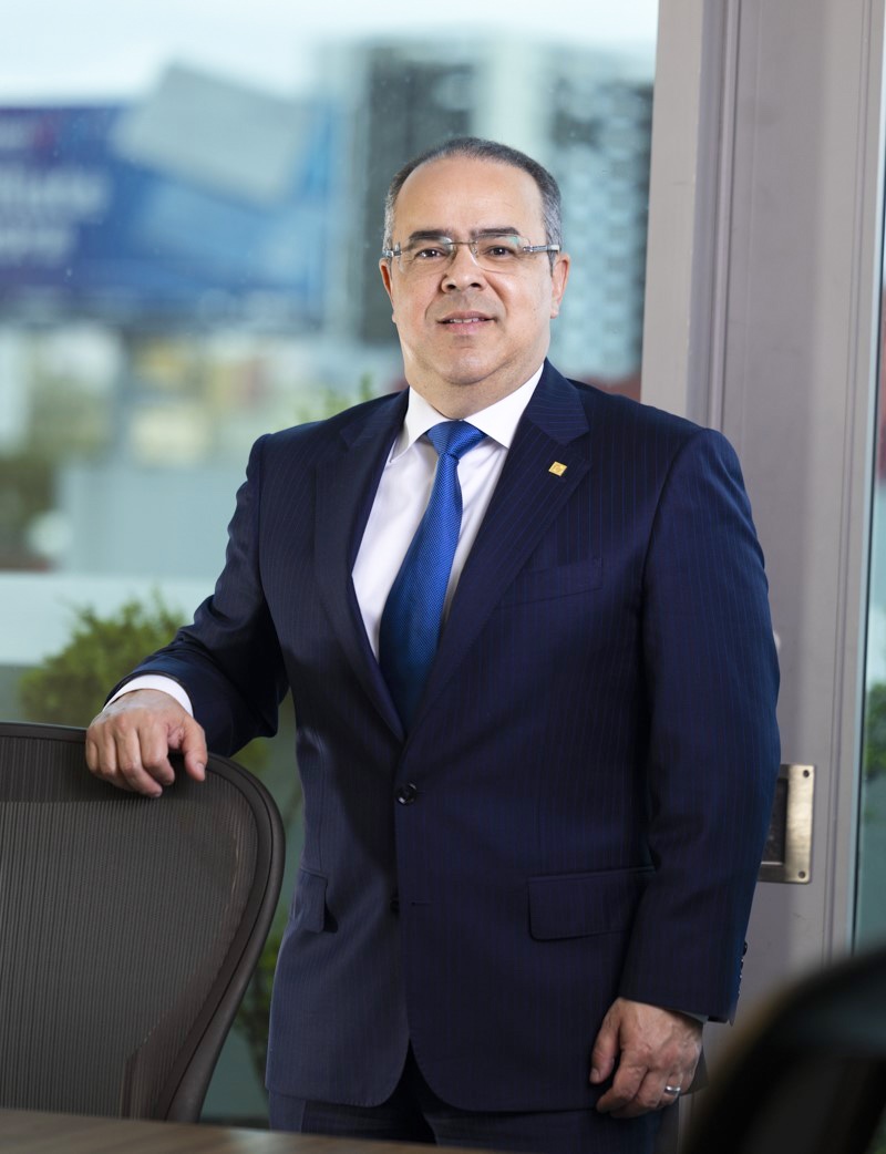 Luis José Jiménez