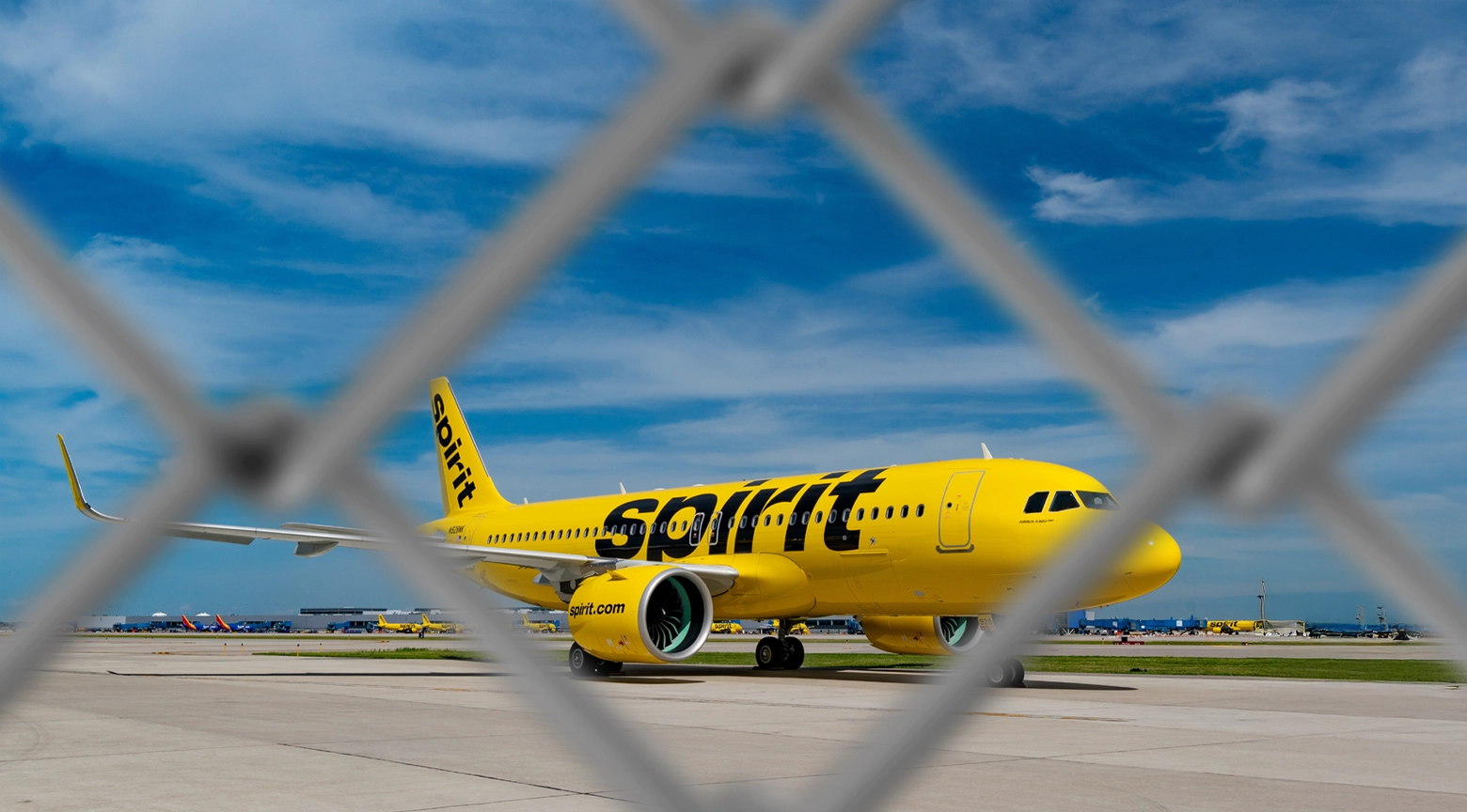 Spirit Airlines: Causas de su Cierre en 2026 - Revista Mercado