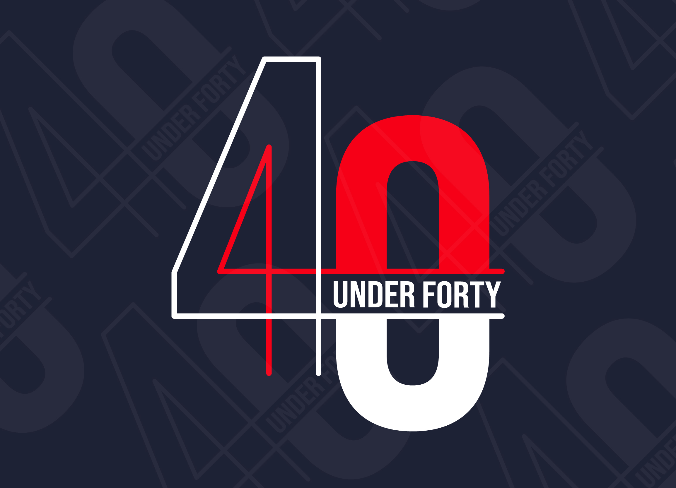 40 Under Forty Santo Domingo