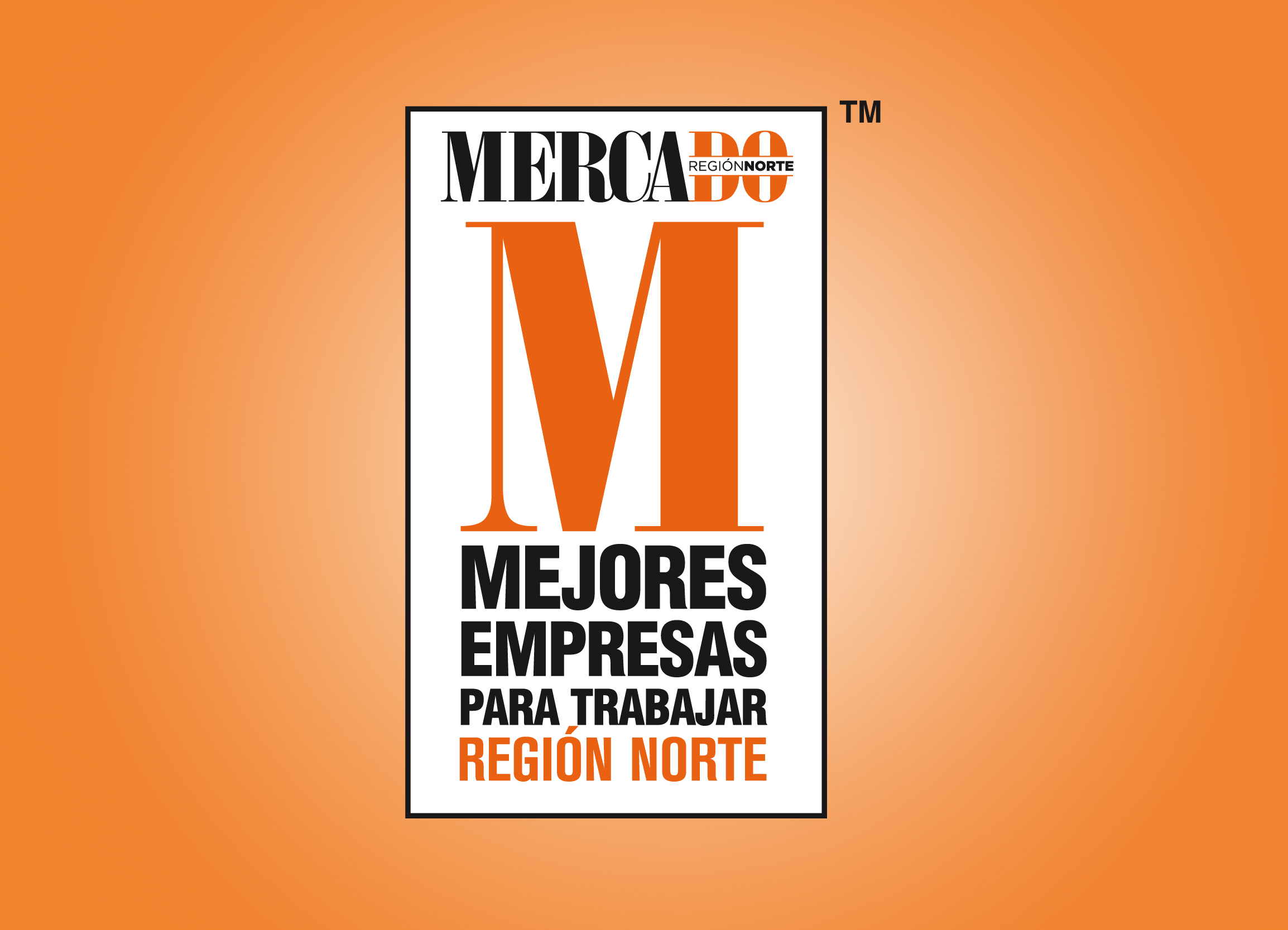 Mejores empresas para trabajar región Norte