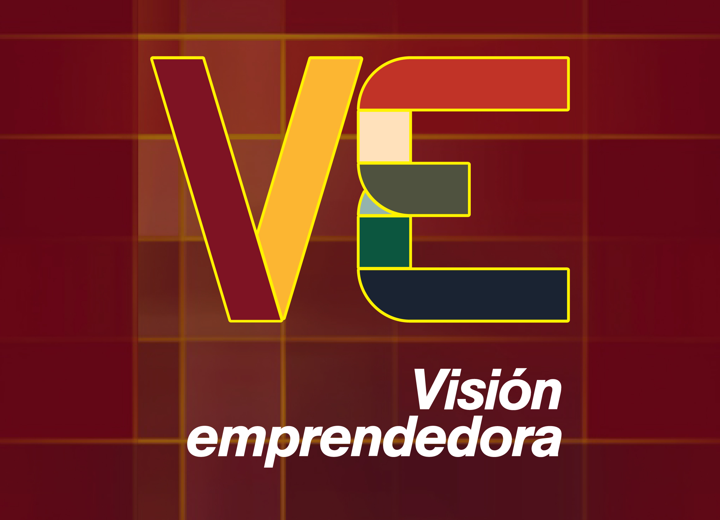 Visión emprendedora