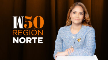 Rosa Olga Medrano, liderazgo basado en el servicio a través de la radio