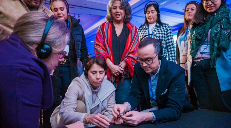 Llega el Funds4impact Summit 2026: El encuentro enfocado en fundraising, desarrollo y sostenibilidad que impulsará la transformación de América Latina y el Caribe