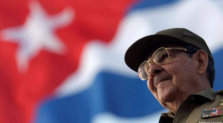 ¿Por qué China y Rusia defienden a Cuba tras los cargos contra Raúl Castro?