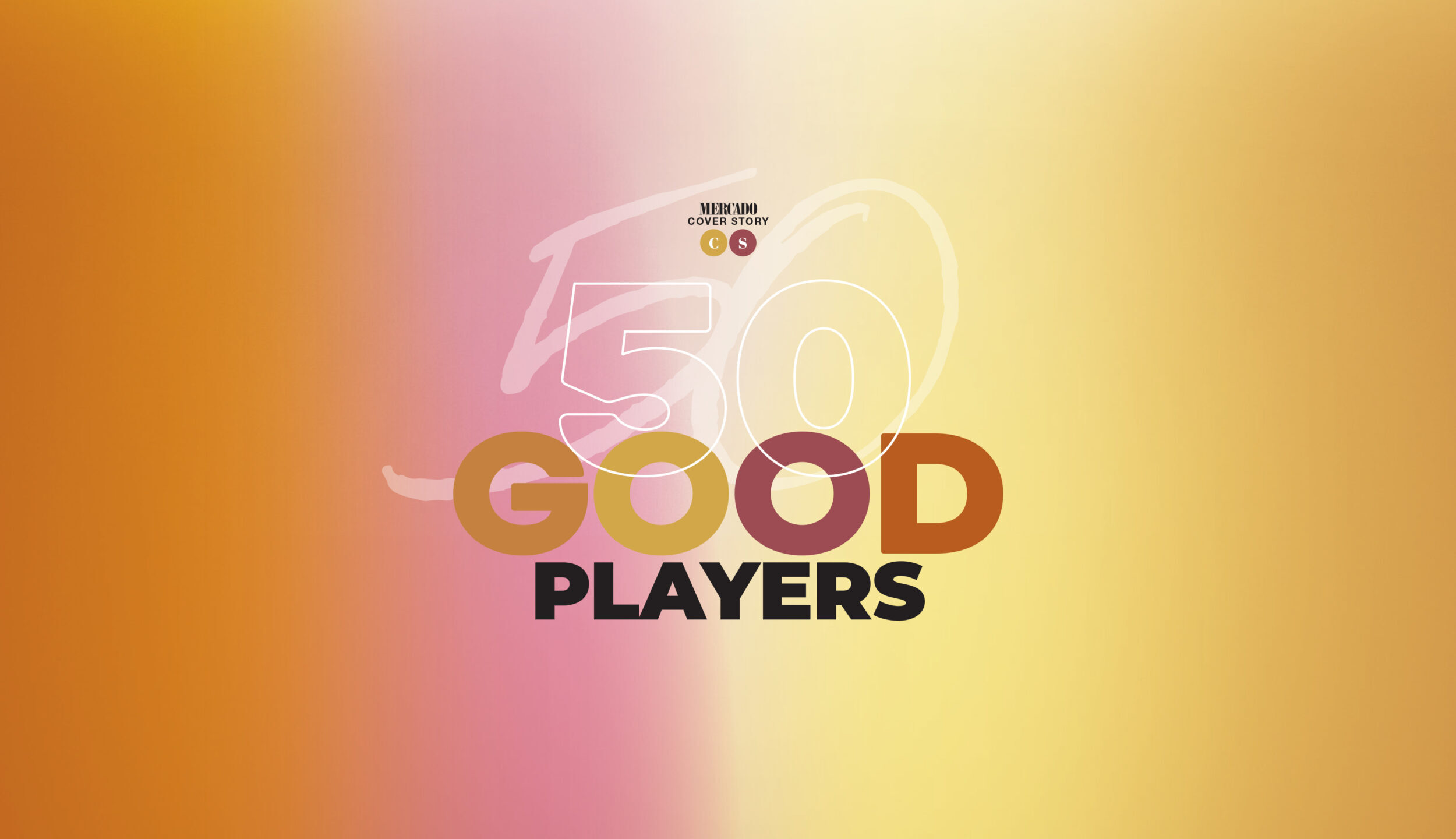 50 Good Players