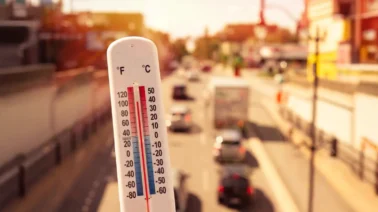 Alarma Climática 2026-2030: OMM prevé temperaturas récord con un 75% de probabilidad