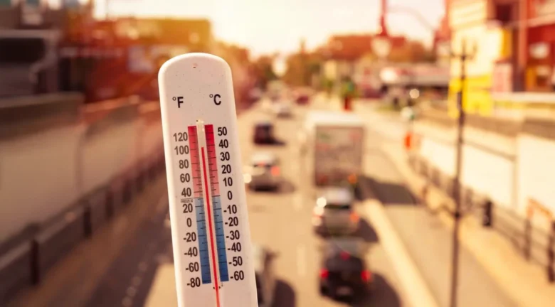 Alarma Climática 2026-2030: OMM prevé temperaturas récord con un 75% de probabilidad