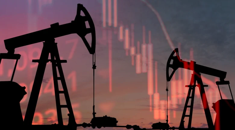 Alerta mundial: Las reservas de petróleo caen a ritmo récord por la guerra en Irán