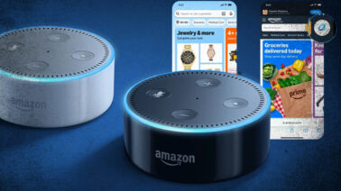 Amazon redefine el comercio digital con “Alexa for Shopping”
