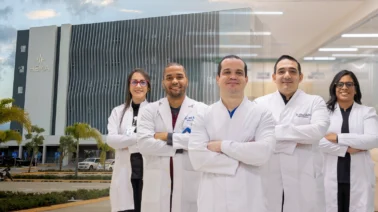 Emergencias que transforman la atención médica especializada
