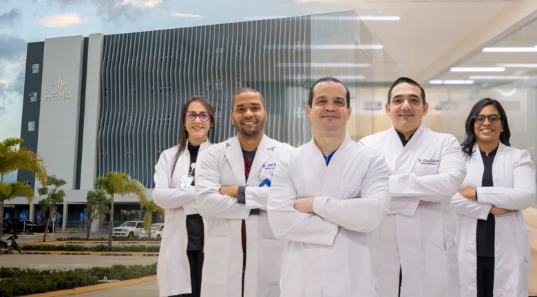 Emergencias que transforman la atención médica especializada