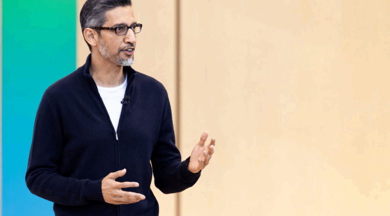 Google rediseña su buscador por primera vez en 25 años mientras la IA redefine internet