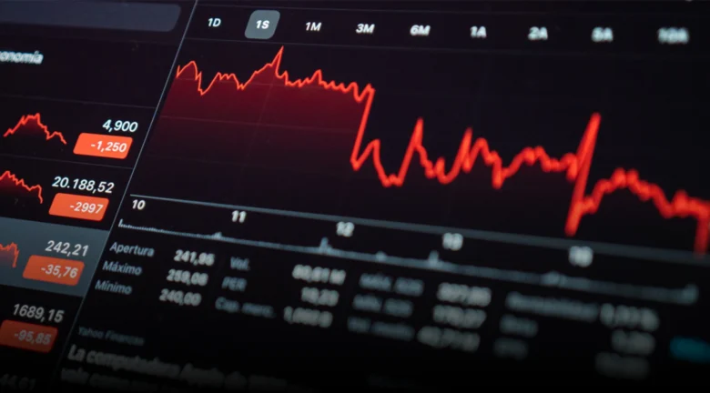 Bolsas europeas en alerta: ¿Cómo afectará la crisis de Medio Oriente a las acciones?