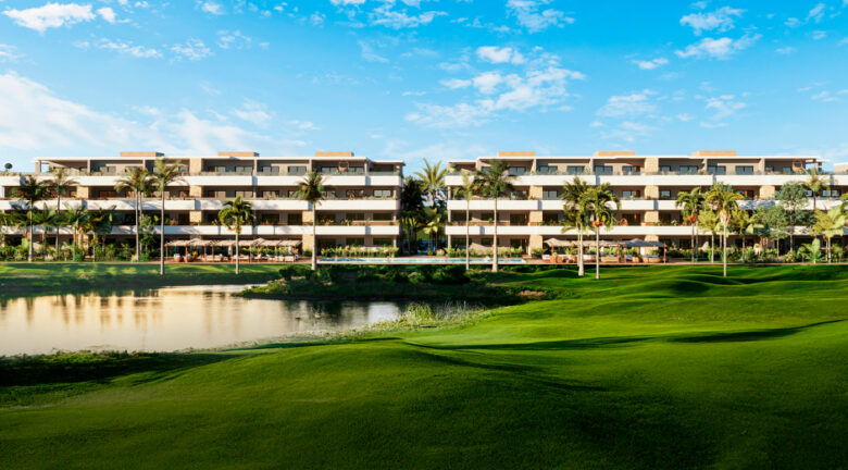 Larimar City & Resort impulsa su proyección global en SIMA 2026