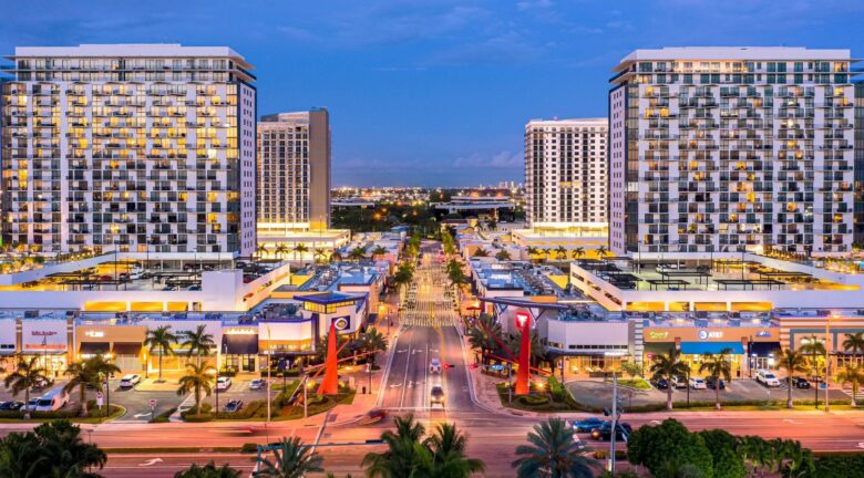 Barrios de Miami donde viven más latinos: zonas donde se habla español