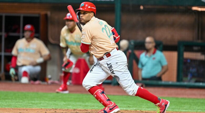 Bombazo en el béisbol invernal: Robinson Canó jugará con Tomateros de Culiacán