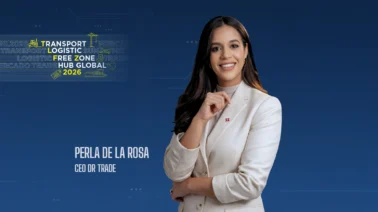 Logística inteligente, decisiones seguras | DR TRADE