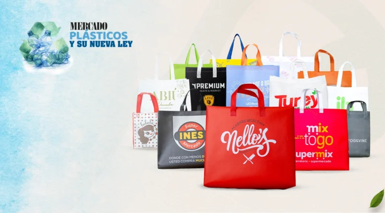 OneBag impulsa consumo responsable y reutilizable