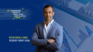 Soluciones globales con innovación | Priority Global