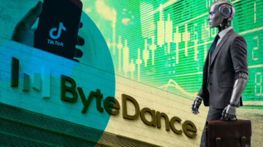 ByteDance planea invertir hasta US$70,000 millones en IA para desafiar a Silicon Valley
