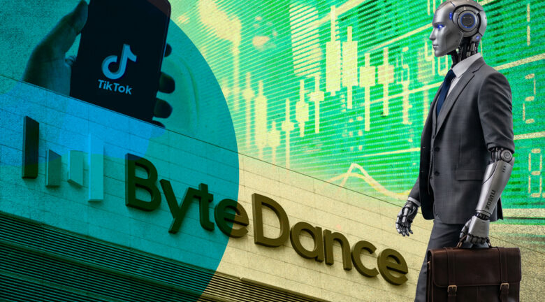 ByteDance planea invertir hasta US$70,000 millones en IA para desafiar a Silicon Valley