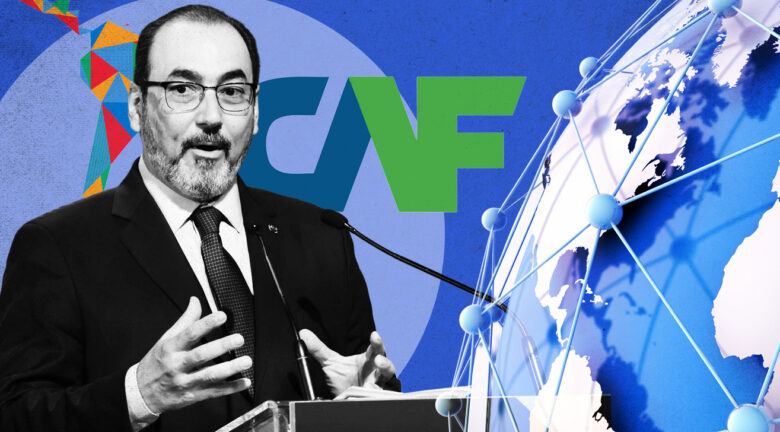 CAF impulsa alianza entre UE y América Latina para expandir el comercio global