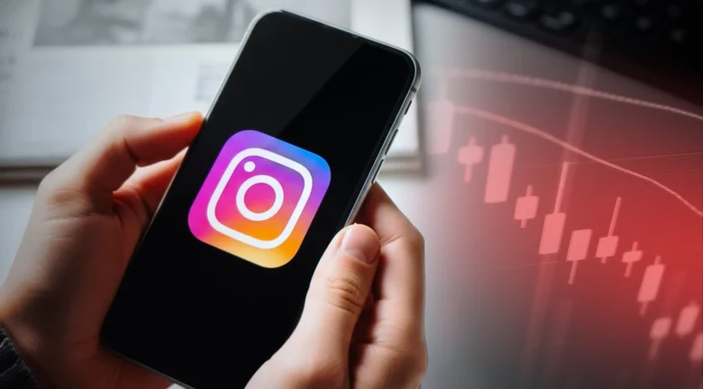 Caída de seguidores en Instagram: la purga de cuentas que impacta a usuarios