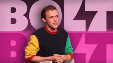 La visión de Ryan Breslow para Bolt desafía décadas de estructuras corporativas tradicionales
