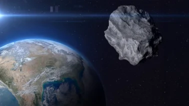 Científicos descubren en meteorito una sustancia única que podría revolucionar la industria