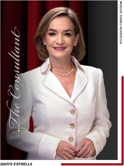 Darys Estrella