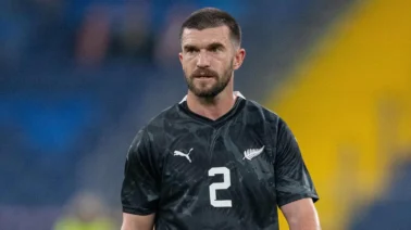 El «Caso Tim Payne»: La mayor valorización de marca personal en la historia de los Mundiales de Futbol