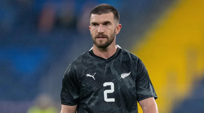 El «Caso Tim Payne»: La mayor valorización de marca personal en la historia de los Mundiales de Futbol