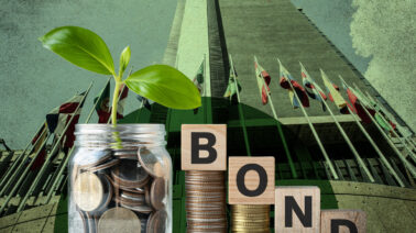 El mayor bono verde de €1,000 millones emitido por el CAF supera la demanda