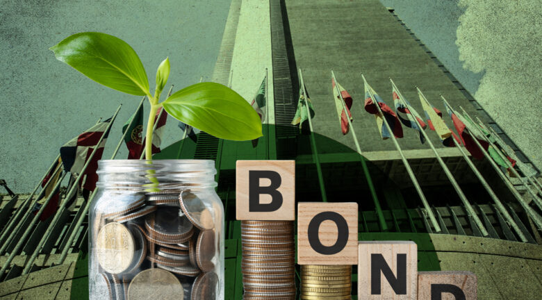 El mayor bono verde de €1,000 millones emitido por el CAF supera la demanda