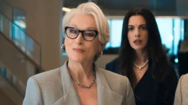 El regreso de Miranda Priestly ya vale 258 millones de dólares