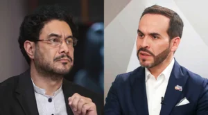 Elecciones colombia 2026: Abelardo de la Espriella vs. Iván Cepeda, el duelo de extremos que definirá el rumbo del país