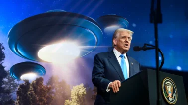 Estados Unidos desclasifica archivos sobre OVNIs y presunta vida extraterrestre