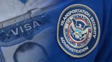 Estados Unidos podría impedirte viajar si tu pasaporte tiene estos daños o errores