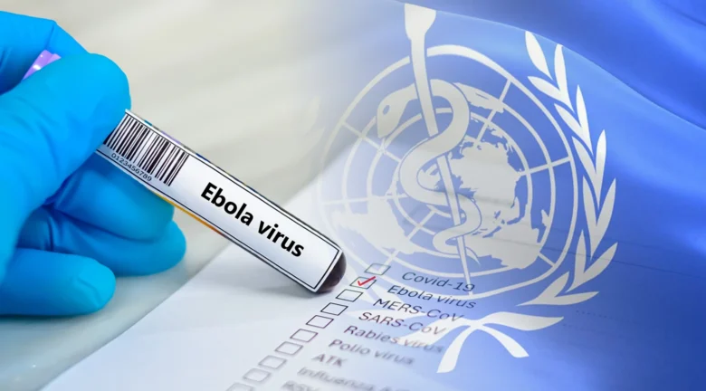 Ébola 2026: ¿Qué tan peligroso es el brote declarado emergencia mundial por la OMS?