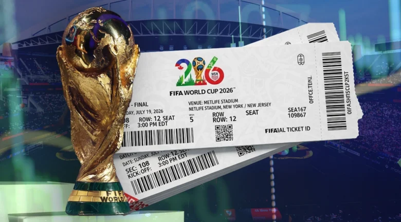 FIFA a declarar: Nueva York y Nueva Jersey citan al organismo por los precios del Mundial 2026