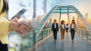 ADME y Dhwcc: el acuerdo que quiere insertar a las empresarias dominicanas en la economía binacional de EE.UU.