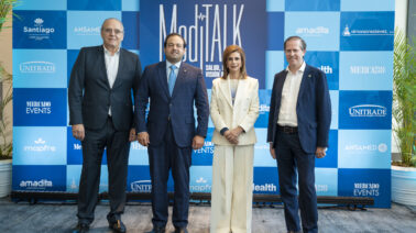 Live. MediTalk Summit Región Norte 2026