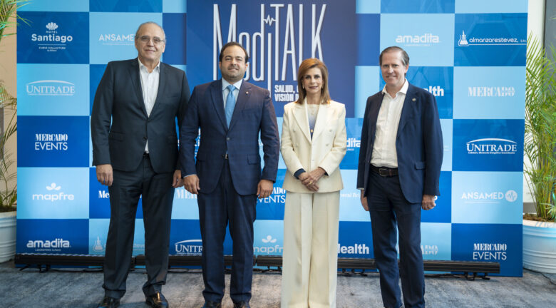 Mercado MEDITALK Summit Región Norte impulsa una nueva conversación sobre salud, innovación y calidad de vida