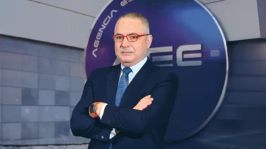 Nombramiento histórico en la ESA – Un especialista en procesos de gobernanza y retos técnicos de la organización