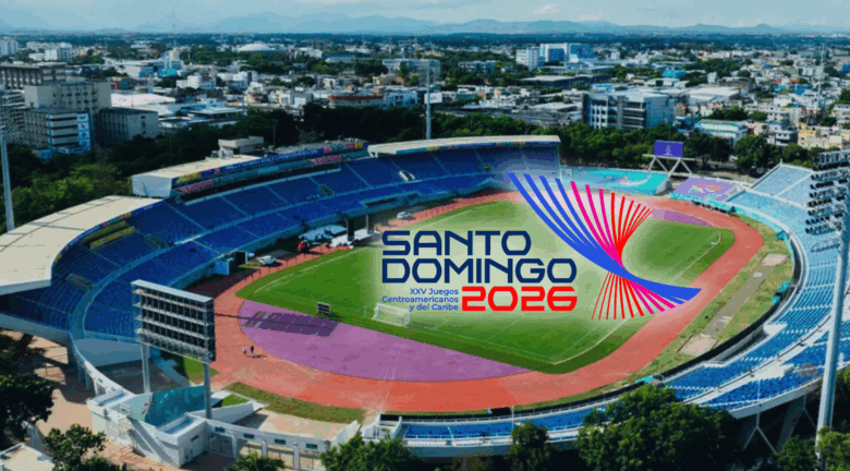 Financiamiento histórico del Gobierno: RD$893 millones para asegurar el éxito en los Juegos del Caribe